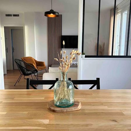 Superbe Appartement Refait A Neuf Morlaix Extérieur photo