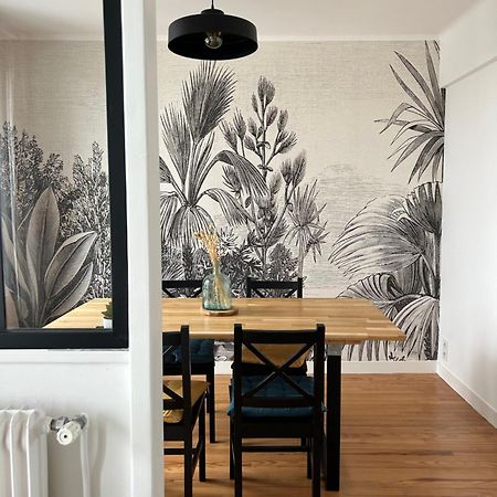 Superbe Appartement Refait A Neuf Morlaix Extérieur photo