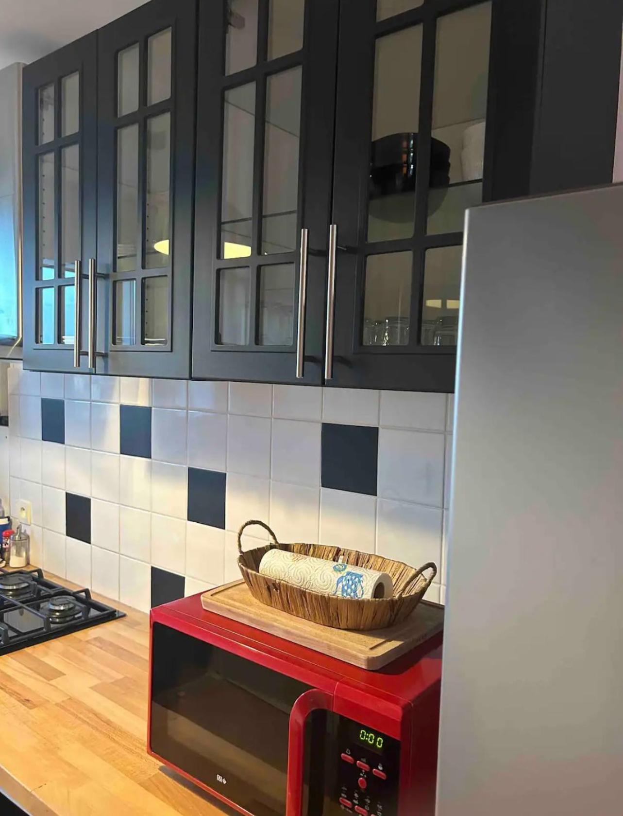 Superbe Appartement Refait A Neuf Morlaix Extérieur photo