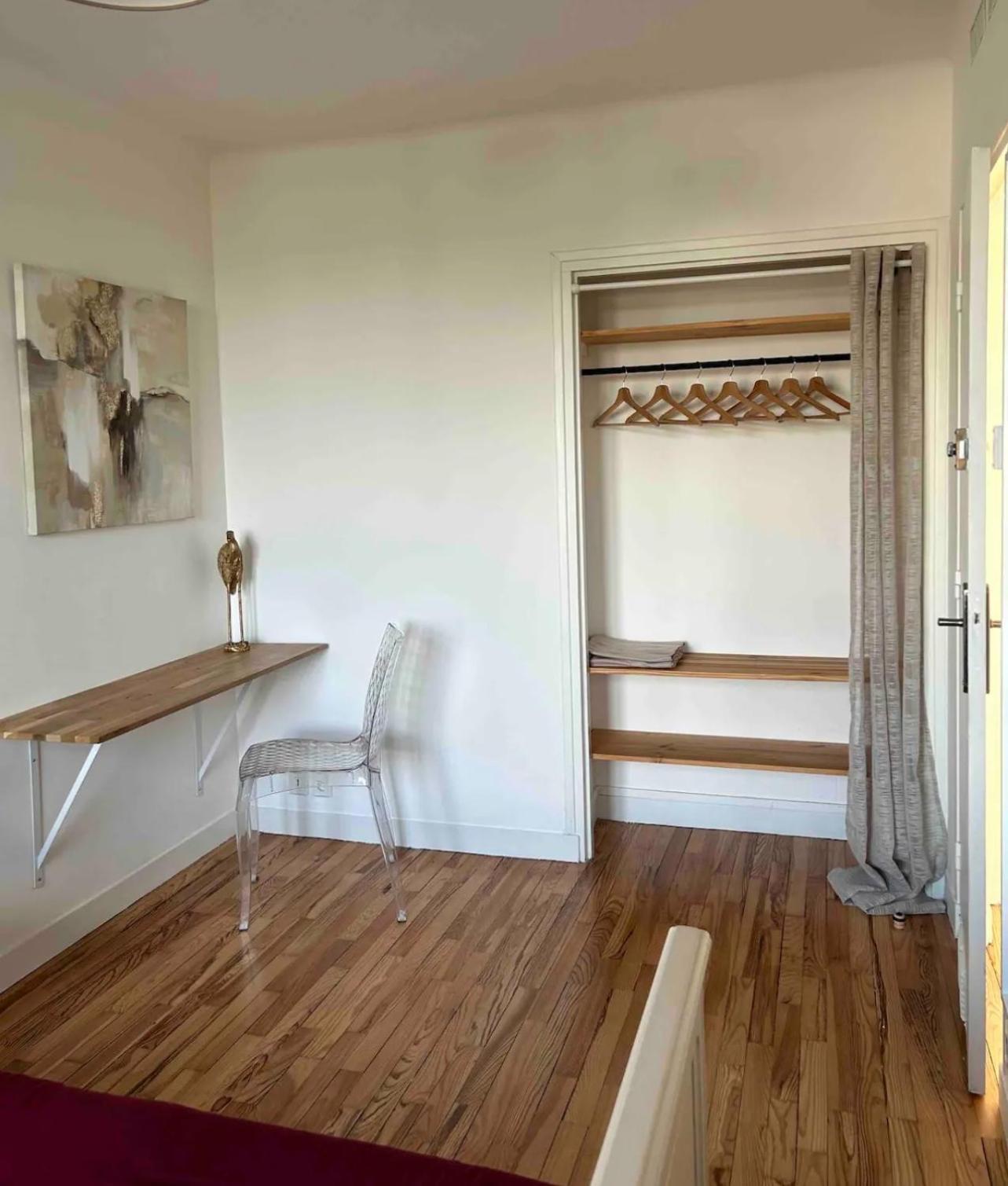 Superbe Appartement Refait A Neuf Morlaix Extérieur photo