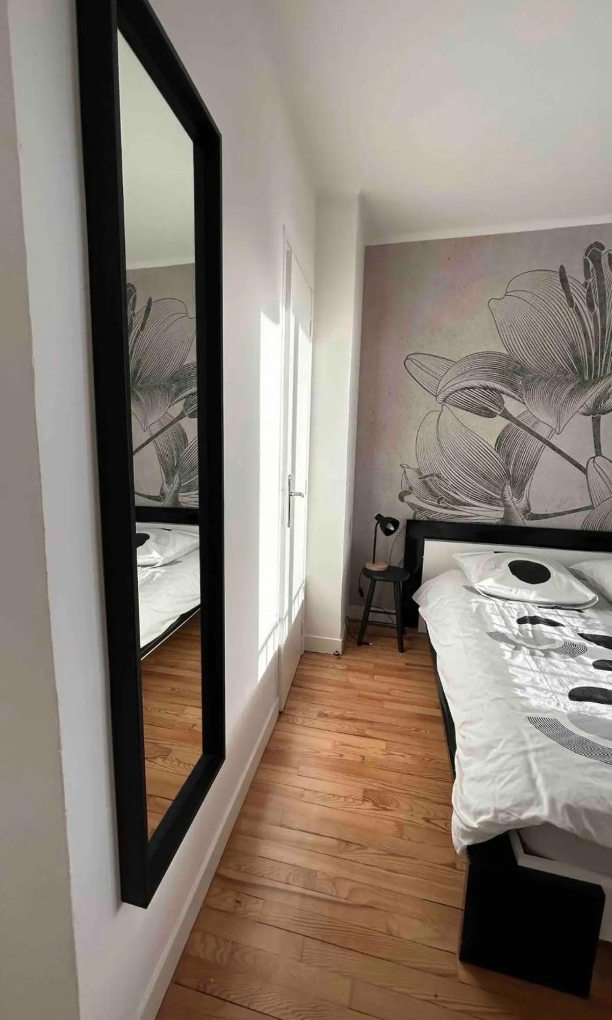 Superbe Appartement Refait A Neuf Morlaix Extérieur photo