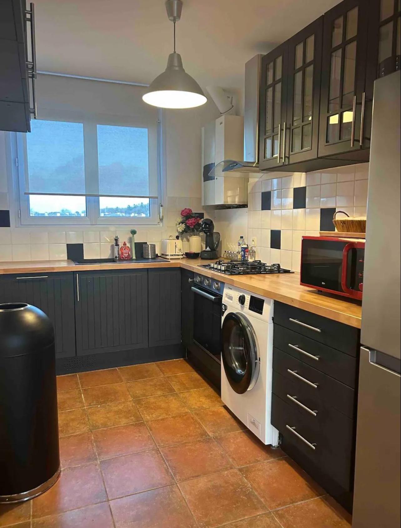 Superbe Appartement Refait A Neuf Morlaix Extérieur photo
