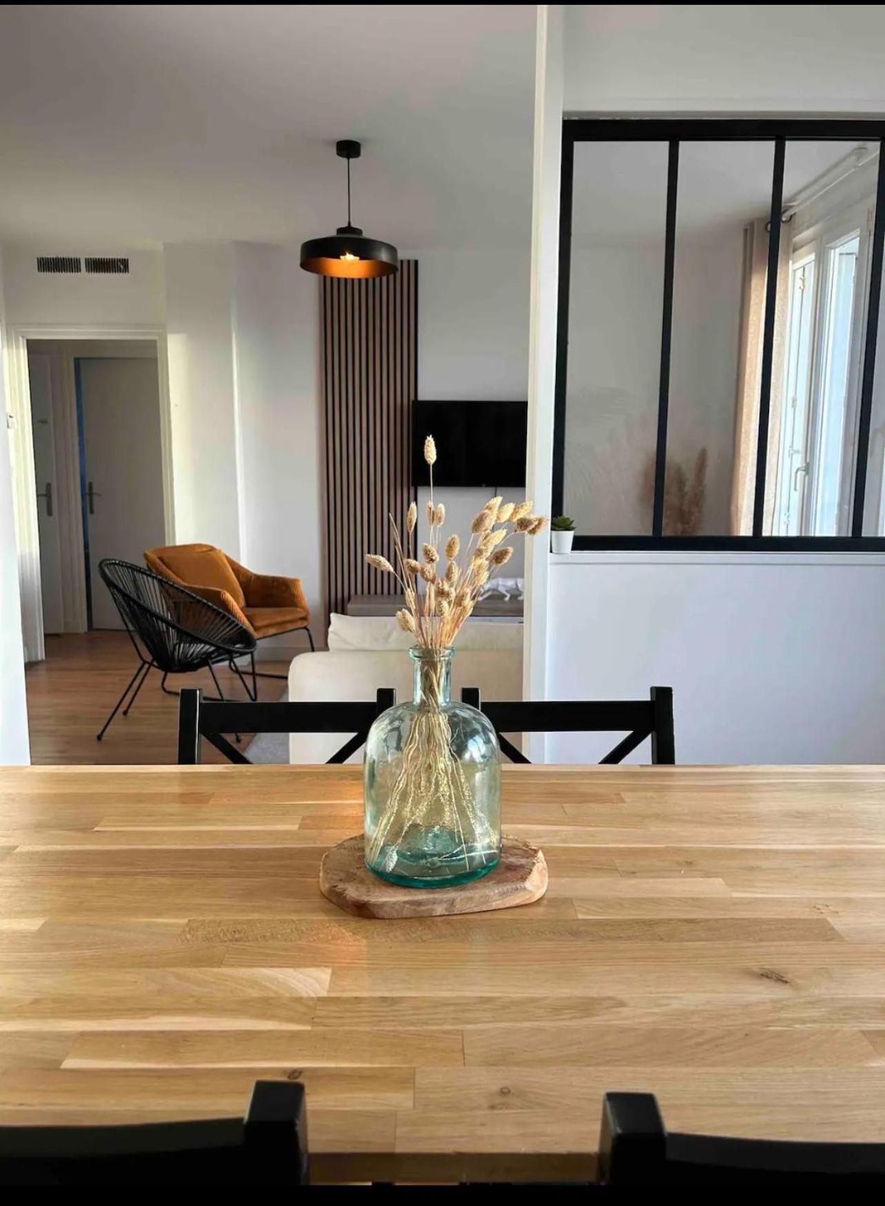 Superbe Appartement Refait A Neuf Morlaix Extérieur photo