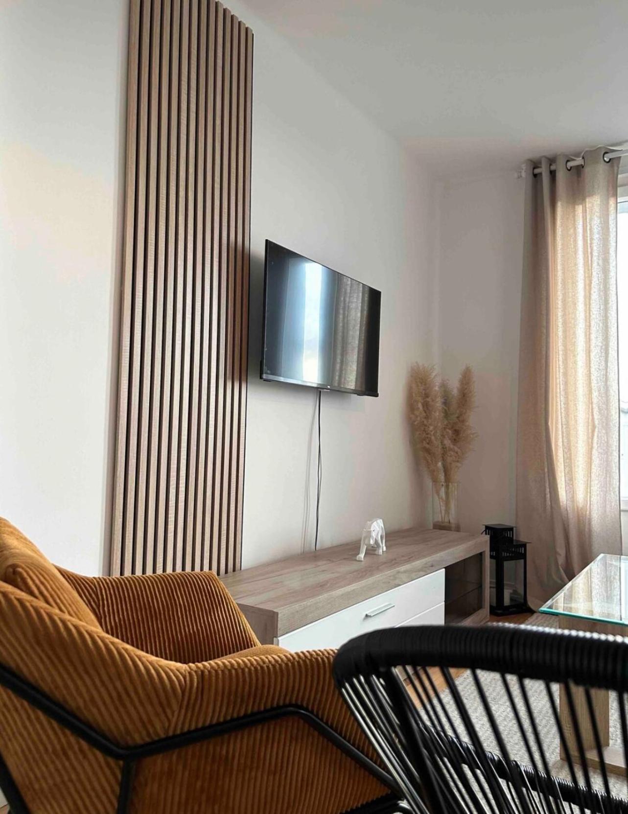 Superbe Appartement Refait A Neuf Morlaix Extérieur photo